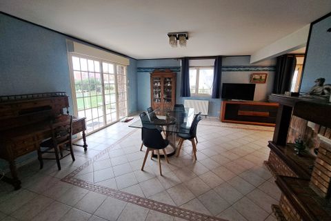 Villa a Sainte-Cecile-Plage, Pas-de-Calais, Sainte-Cecile-Plage - € 787.500 | Ref: 86663648 - foto 2
