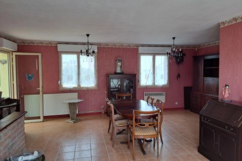 Villa a Sainte-Cecile-Plage, Pas-de-Calais, Sainte-Cecile-Plage - € 787.500 | Ref: 86663648 - foto 4