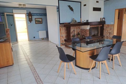 Villa a Sainte-Cecile-Plage, Pas-de-Calais, Sainte-Cecile-Plage - € 787.500 | Ref: 86663648 - foto 11