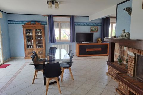 Villa a Sainte-Cecile-Plage, Pas-de-Calais, Sainte-Cecile-Plage - € 787.500 | Ref: 86663648 - foto 12