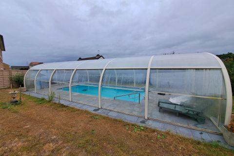 Villa a Sainte-Cecile-Plage, Pas-de-Calais, Sainte-Cecile-Plage - € 787.500 | Ref: 86663648 - foto 14