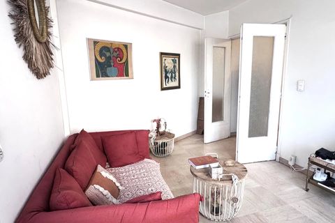 Lejlighed i Nice, Alpes-Maritimes, Nice - € 340.000 | Ref: 86741641 - foto 2