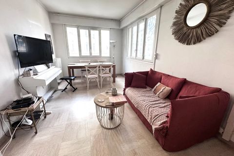 Lejlighed i Nice, Alpes-Maritimes, Nice - € 340.000 | Ref: 86741641 - foto 3