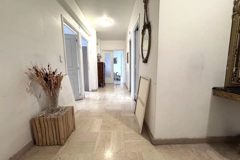 Lejlighed i Nice, Alpes-Maritimes, Nice - € 340.000 | Ref: 86741641 - foto 6