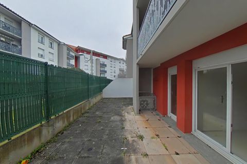 Leilighet i Blagnac, Haute-Garonne, Blagnac - € 124 000 | Ref: VHLM_-_FA_-T2-5243 - foto 8