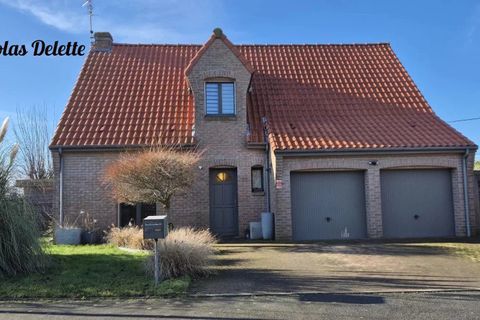 Villa i Wervicq-Sud, Nord, Wervicq-Sud - € 478.000 | Ref: 86714626 - foto 4