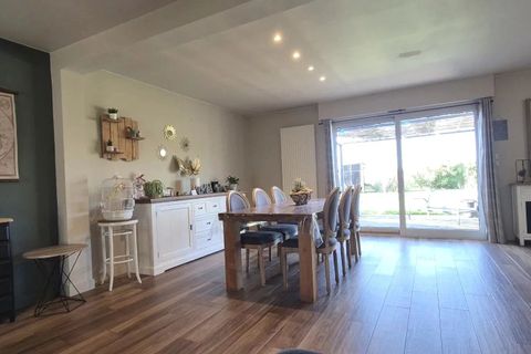 Villa i Wervicq-Sud, Nord, Wervicq-Sud - € 478.000 | Ref: 86714626 - foto 2