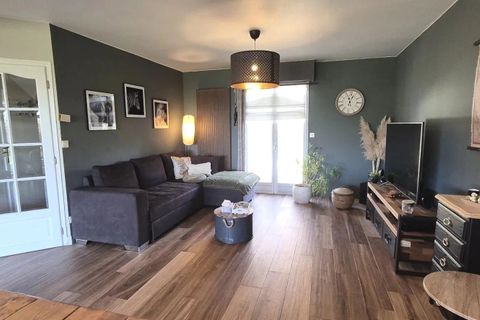 Villa i Wervicq-Sud, Nord, Wervicq-Sud - € 478.000 | Ref: 86714626 - foto 6