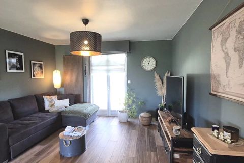 Villa i Wervicq-Sud, Nord, Wervicq-Sud - € 478.000 | Ref: 86714626 - foto 3