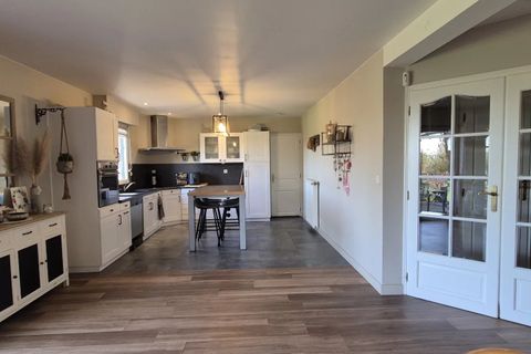 Villa i Wervicq-Sud, Nord, Wervicq-Sud - € 478.000 | Ref: 86714626 - foto 7