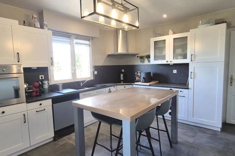 Villa i Wervicq-Sud, Nord, Wervicq-Sud - € 478.000 | Ref: 86714626 - foto 8