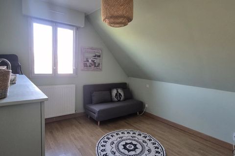 Villa i Wervicq-Sud, Nord, Wervicq-Sud - € 478.000 | Ref: 86714626 - foto 10