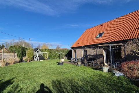 Villa i Wervicq-Sud, Nord, Wervicq-Sud - € 478.000 | Ref: 86714626 - foto 13