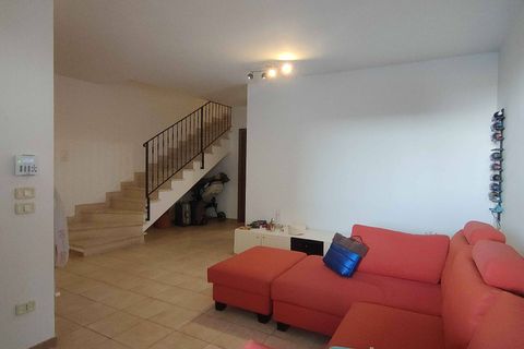 Rækkehus i Acquaviva Picena, Ascoli Piceno, Acquaviva Picena - € 300.000 | Ref: CV9494 - foto 4