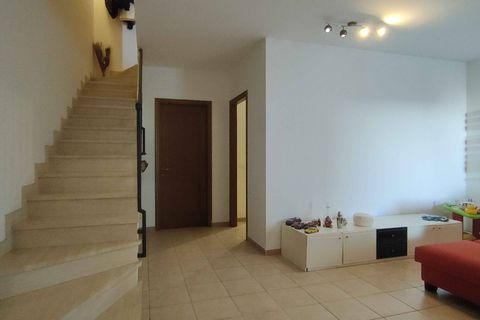 Rækkehus i Acquaviva Picena, Ascoli Piceno, Acquaviva Picena - € 300.000 | Ref: CV9494 - foto 6