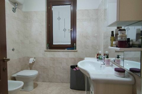 Rækkehus i Acquaviva Picena, Ascoli Piceno, Acquaviva Picena - € 300.000 | Ref: CV9494 - foto 13