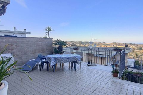 Rækkehus i Acquaviva Picena, Ascoli Piceno, Acquaviva Picena - € 300.000 | Ref: CV9494 - foto 16
