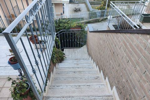 Rækkehus i Acquaviva Picena, Ascoli Piceno, Acquaviva Picena - € 300.000 | Ref: CV9494 - foto 17