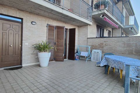 Rækkehus i Acquaviva Picena, Ascoli Piceno, Acquaviva Picena - € 300.000 | Ref: CV9494 - foto 18