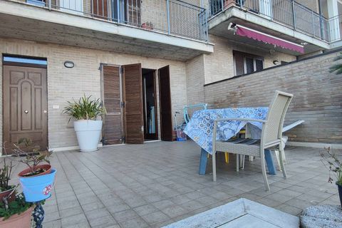 Rækkehus i Acquaviva Picena, Ascoli Piceno, Acquaviva Picena - € 300.000 | Ref: CV9494 - foto 19