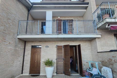 Rækkehus i Acquaviva Picena, Ascoli Piceno, Acquaviva Picena - € 300.000 | Ref: CV9494 - foto 20