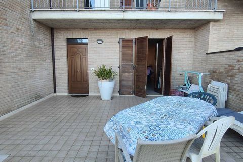 Rækkehus i Acquaviva Picena, Ascoli Piceno, Acquaviva Picena - € 300.000 | Ref: CV9494 - foto 21