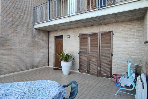 Rækkehus i Acquaviva Picena, Ascoli Piceno, Acquaviva Picena - € 300.000 | Ref: CV9494 - foto 22