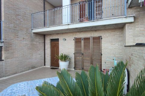 Rækkehus i Acquaviva Picena, Ascoli Piceno, Acquaviva Picena - € 300.000 | Ref: CV9494 - foto 23