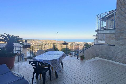 Rækkehus i Acquaviva Picena, Ascoli Piceno, Acquaviva Picena - € 300.000 | Ref: CV9494 - foto 24