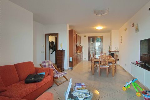 Rækkehus i Acquaviva Picena, Ascoli Piceno, Acquaviva Picena - € 300.000 | Ref: CV9494 - foto 25