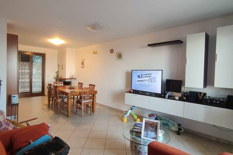 Rækkehus i Acquaviva Picena, Ascoli Piceno, Acquaviva Picena - € 300.000 | Ref: CV9494 - foto 27