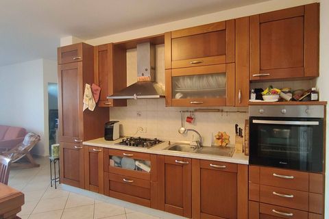 Rækkehus i Acquaviva Picena, Ascoli Piceno, Acquaviva Picena - € 300.000 | Ref: CV9494 - foto 29