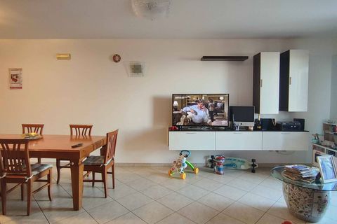 Rækkehus i Acquaviva Picena, Ascoli Piceno, Acquaviva Picena - € 300.000 | Ref: CV9494 - foto 32
