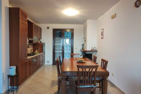 Rækkehus i Acquaviva Picena, Ascoli Piceno, Acquaviva Picena - € 300.000 | Ref: CV9494 - foto 34