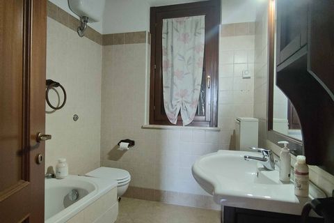 Rækkehus i Acquaviva Picena, Ascoli Piceno, Acquaviva Picena - € 300.000 | Ref: CV9494 - foto 40