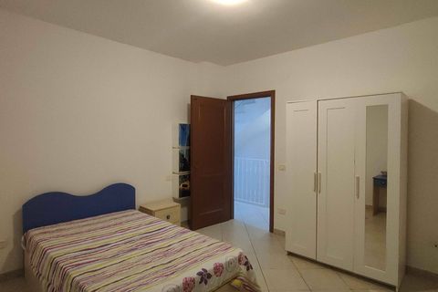 Rækkehus i Acquaviva Picena, Ascoli Piceno, Acquaviva Picena - € 300.000 | Ref: CV9494 - foto 45