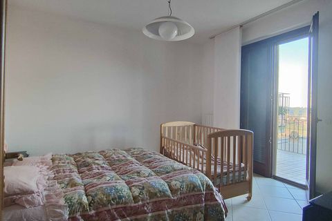 Rækkehus i Acquaviva Picena, Ascoli Piceno, Acquaviva Picena - € 300.000 | Ref: CV9494 - foto 47