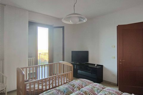 Rækkehus i Acquaviva Picena, Ascoli Piceno, Acquaviva Picena - € 300.000 | Ref: CV9494 - foto 50