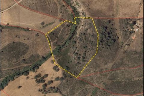 Helårsgrund i Ourique, Beja, Ourique - € 16.250 | Ref: KWPT-026543 - foto 1