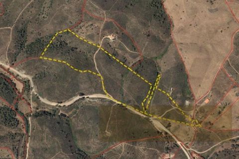 Helårsgrund i Ourique, Beja, Ourique - € 59.150 | Ref: KWPT-026540 - foto 1