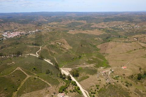 Tomt i Ourique, Beja, Ourique - € 59 150 | Ref: KWPT-026540 - foto 5
