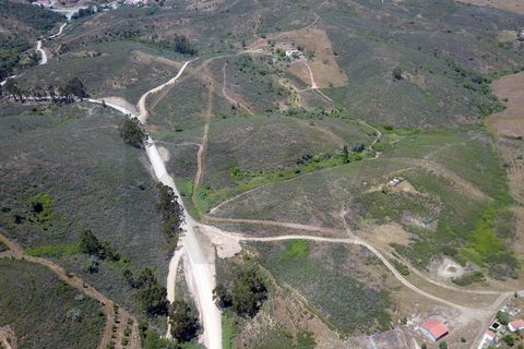 Tomt i Ourique, Beja, Ourique - € 59 150 | Ref: KWPT-026540 - foto 6