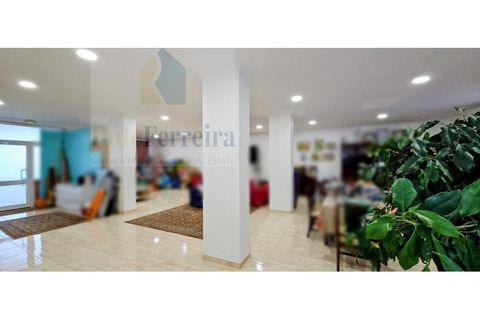 Erhvervsejendom i Matacaes, Lisbon, Matacaes - € 185.000 | Ref: RF-02-02/2026 - foto 1