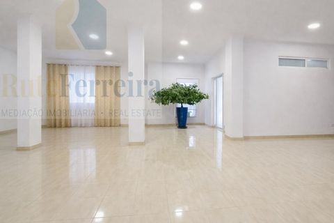 Erhvervsejendom i Matacaes, Lisbon, Matacaes - € 185.000 | Ref: RF-02-02/2026 - foto 4