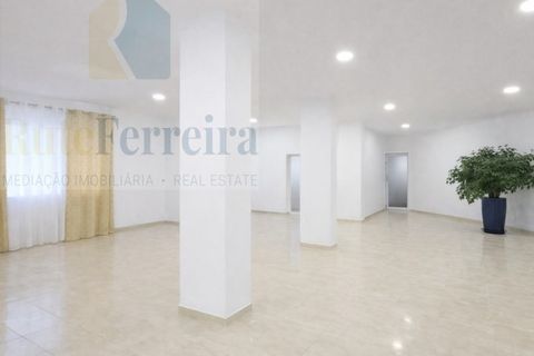 Erhvervsejendom i Matacaes, Lisbon, Matacaes - € 185.000 | Ref: RF-02-02/2026 - foto 6