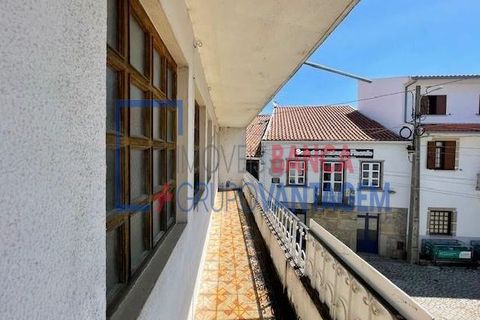 Byhus i Gouveia, Guarda, Gouveia - € 142.000 | Ref: M-30252 - foto 27