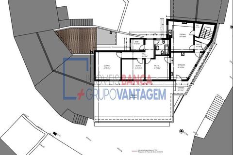 Byhus i Gouveia, Guarda, Gouveia - € 142.000 | Ref: M-30252 - foto 28