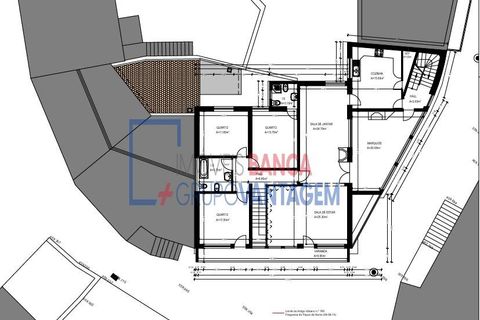 Byhus i Gouveia, Guarda, Gouveia - € 142.000 | Ref: M-30252 - foto 29