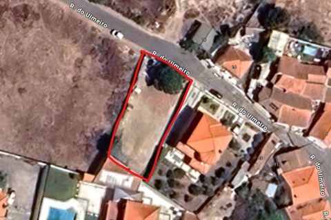 Helårsgrund i Sintra, Lisbon, Sintra - € 161.500 | Ref: T-30257 - foto 3