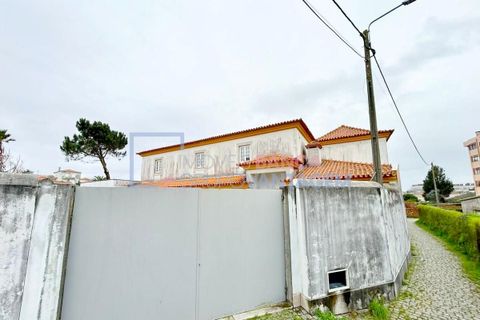 Villa i Ovar, Aveiro, Ovar - € 500.000 | Ref: M-30260 - foto 1